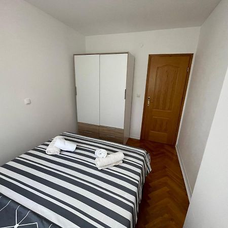 Apartamento Hill 3 Viskovo Exterior foto