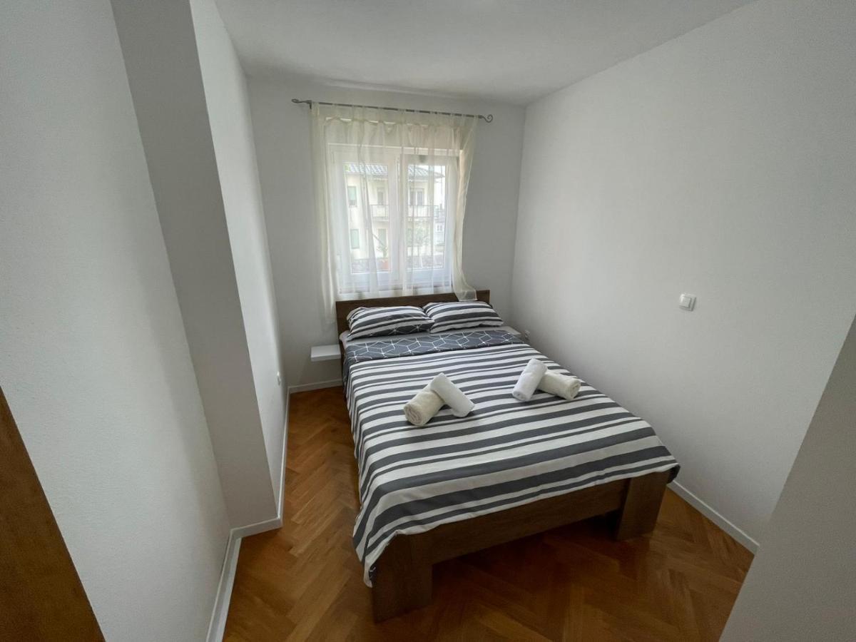 Apartamento Hill 3 Viskovo Exterior foto