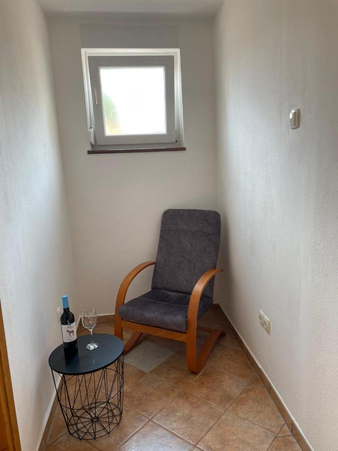Apartamento Hill 3 Viskovo Exterior foto