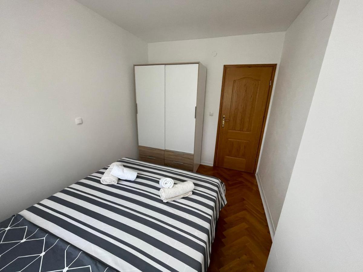 Apartamento Hill 3 Viskovo Exterior foto