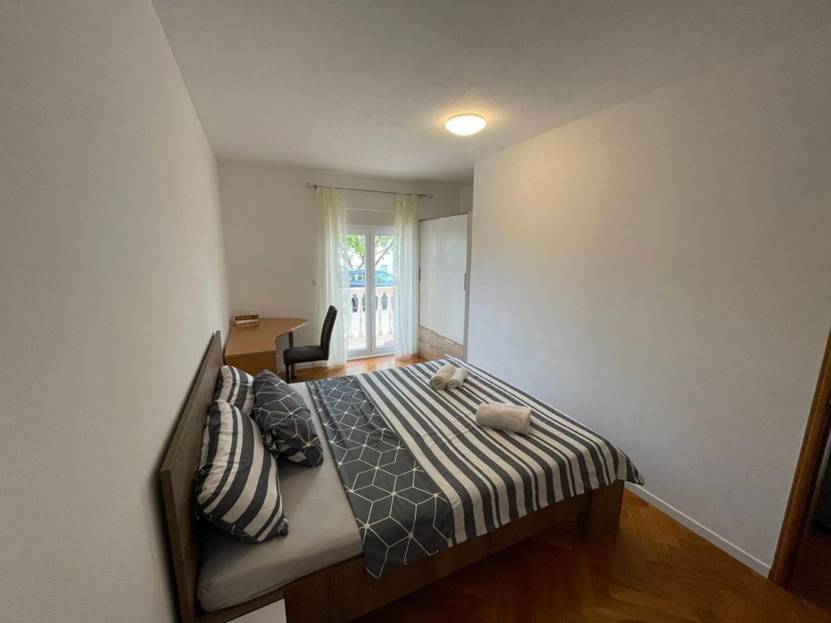 Apartamento Hill 3 Viskovo Exterior foto