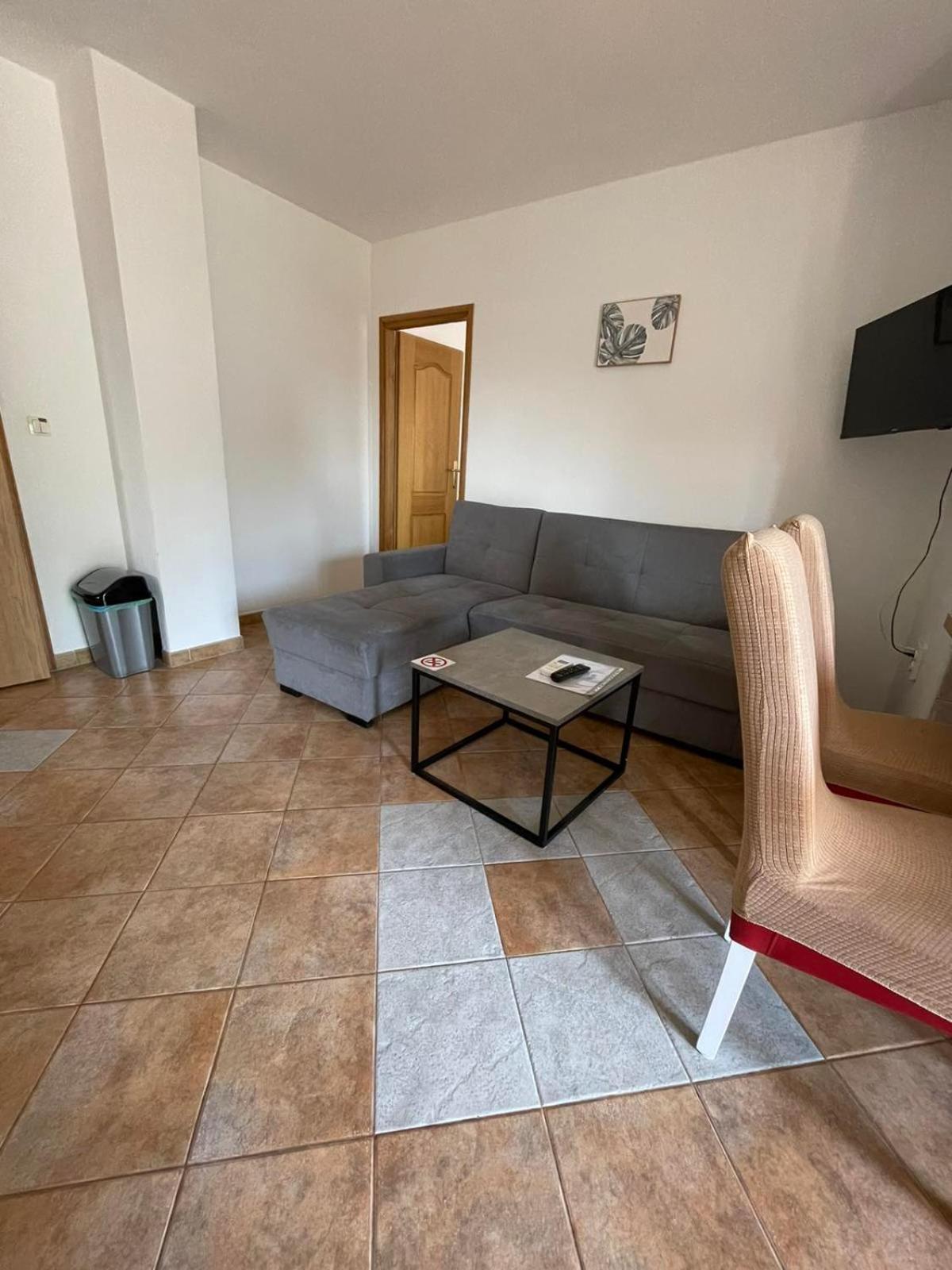 Apartamento Hill 3 Viskovo Exterior foto